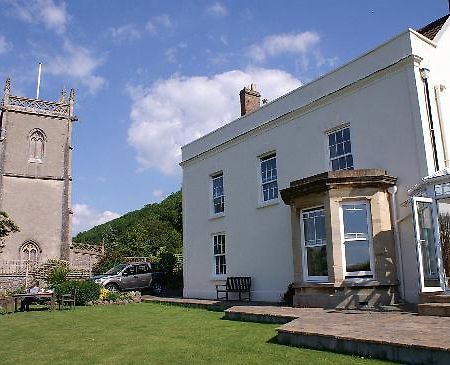 Church House Weston-super-Mare Ngoại thất bức ảnh