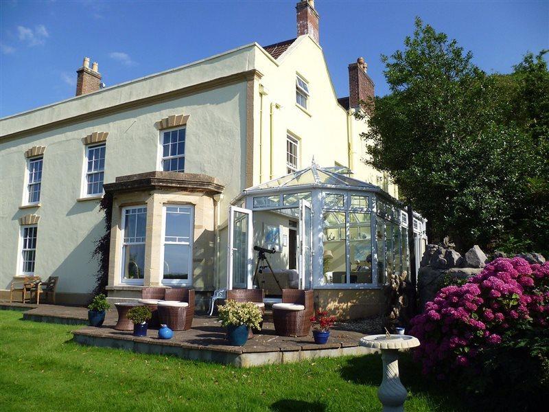 Church House Weston-super-Mare Ngoại thất bức ảnh