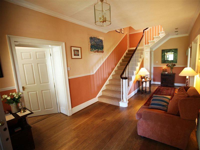 Church House Weston-super-Mare Ngoại thất bức ảnh