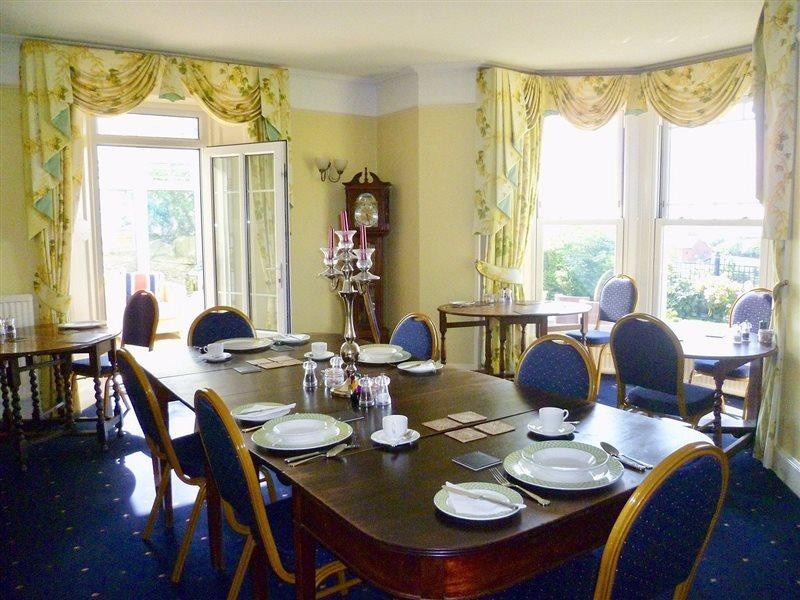 Church House Weston-super-Mare Ngoại thất bức ảnh