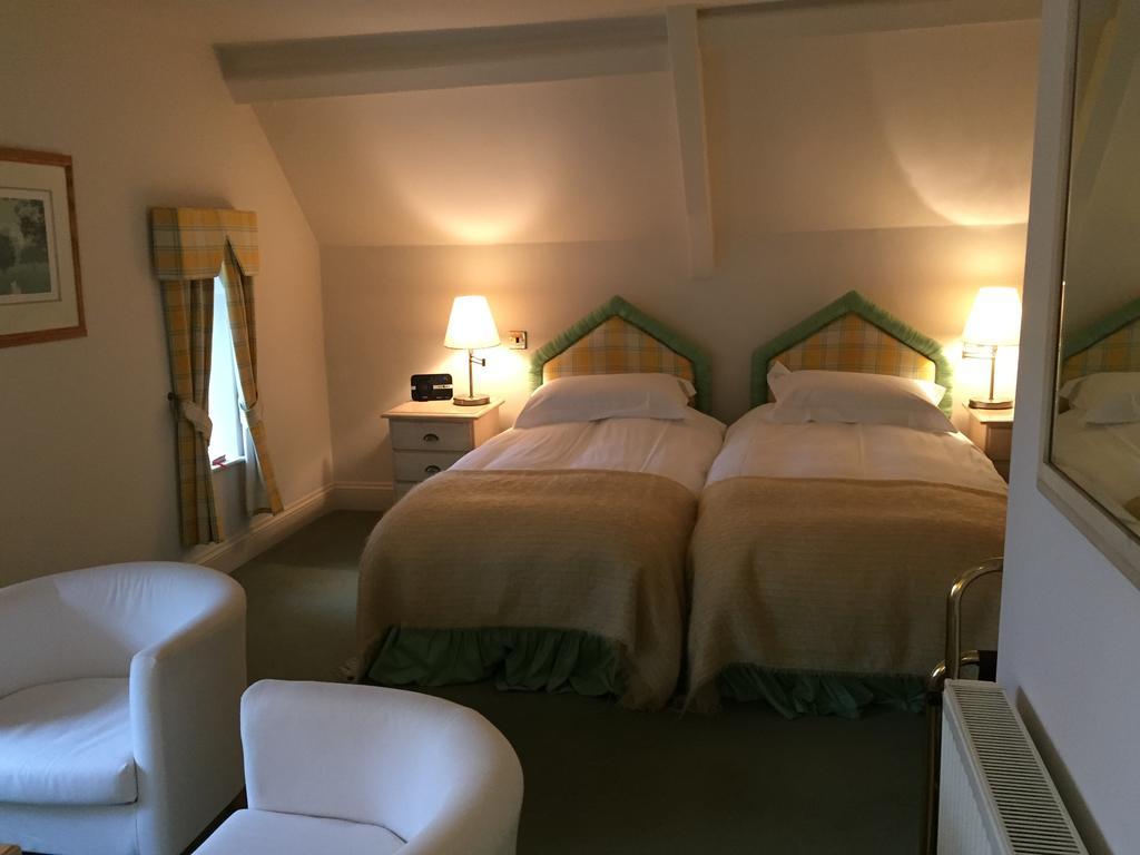 Church House Weston-super-Mare Phòng bức ảnh