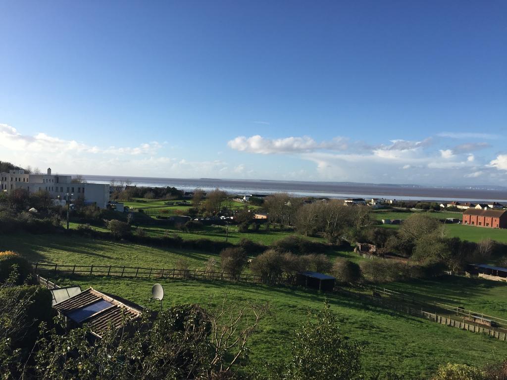 Church House Weston-super-Mare Phòng bức ảnh