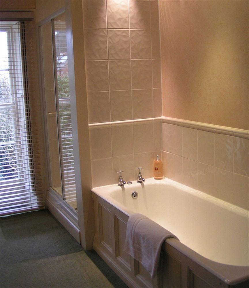 Church House Weston-super-Mare Ngoại thất bức ảnh