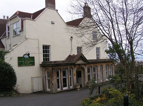 Church House Weston-super-Mare Ngoại thất bức ảnh