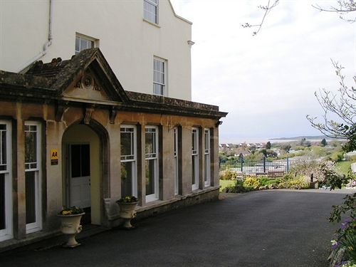 Church House Weston-super-Mare Ngoại thất bức ảnh