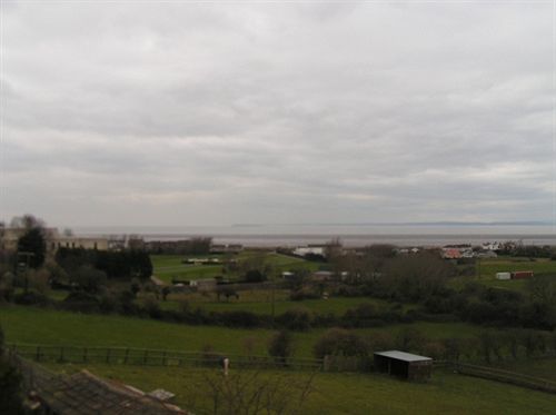 Church House Weston-super-Mare Ngoại thất bức ảnh